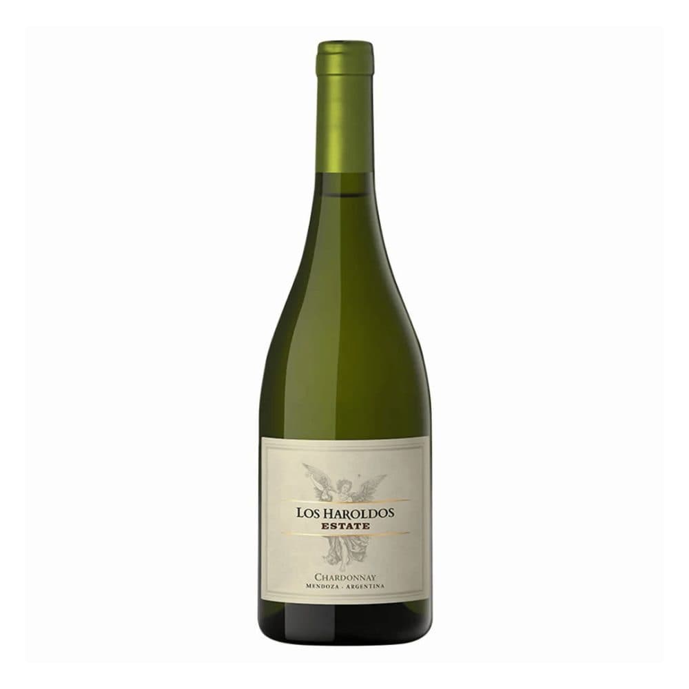 Vino Los Haroldos Estate Chardonay 750ML
