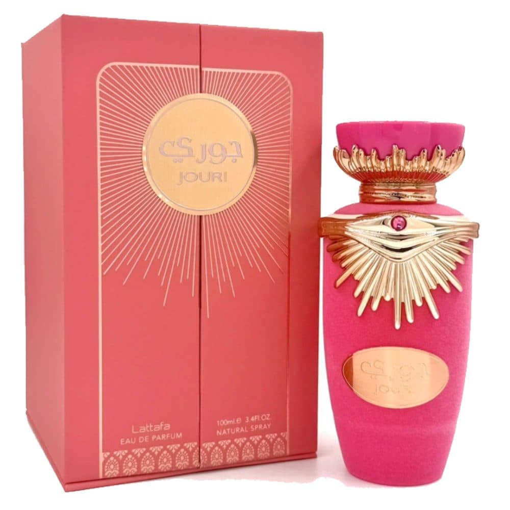 Lattafa Jouri 100ML EDP