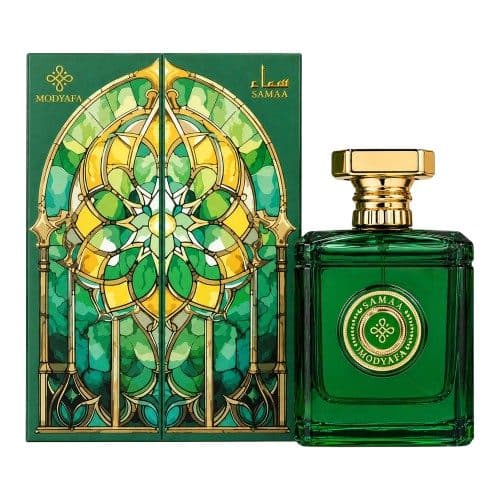 Modyafa Samaa 100ML EDP