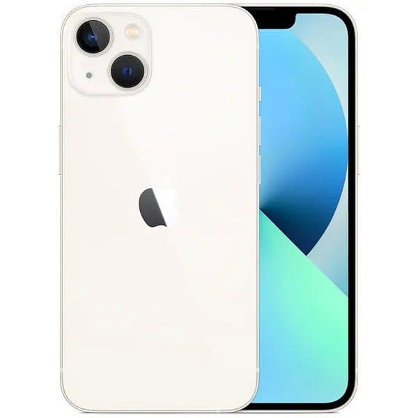 Apple iPhone 13 128GB Starlight