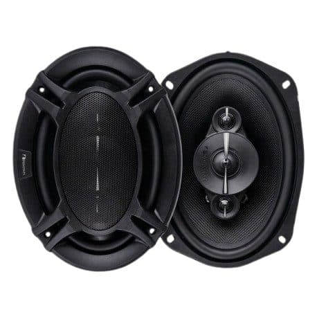 Alto Nakamichi 6X9 490W4VIAS