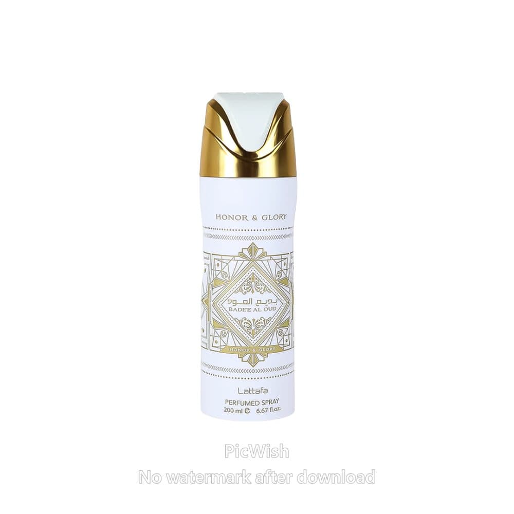 Lattafa Deo Honor Glory 200ML