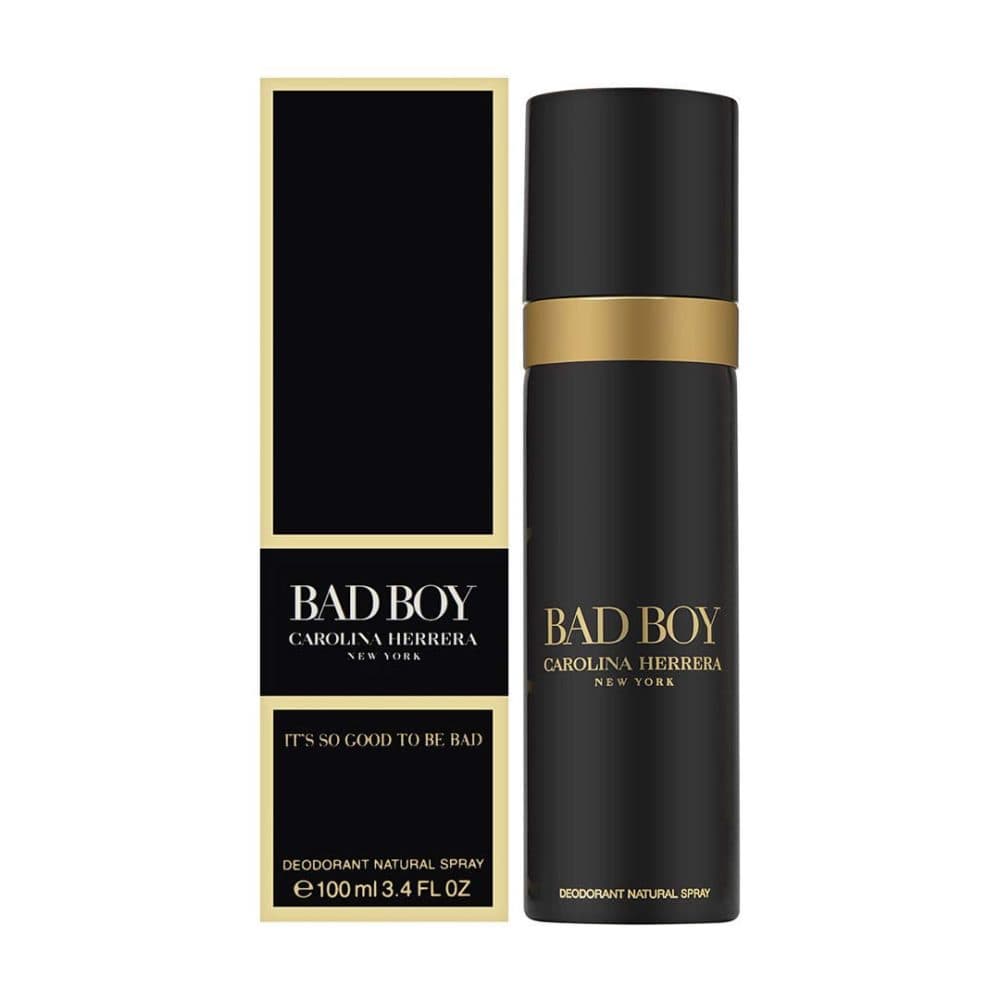 Carolina Herrera Bad Boy 100ML