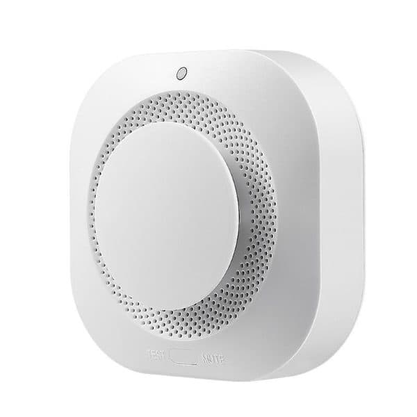 Home Smart Sensor Fumaca