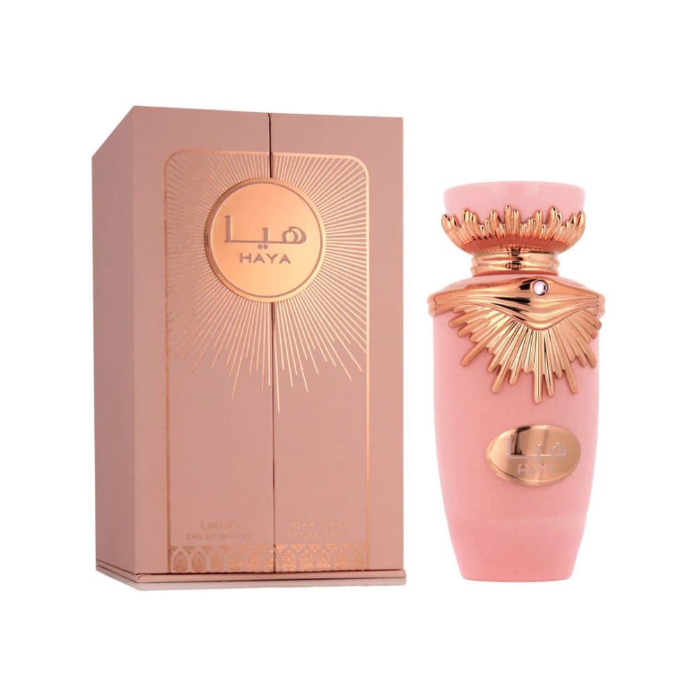 Lattafa Haya 100ML EDP