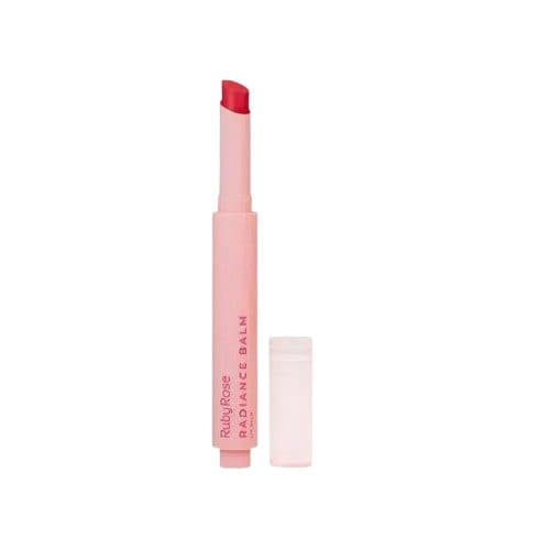 Batom Ruby Rose Radiance Balm