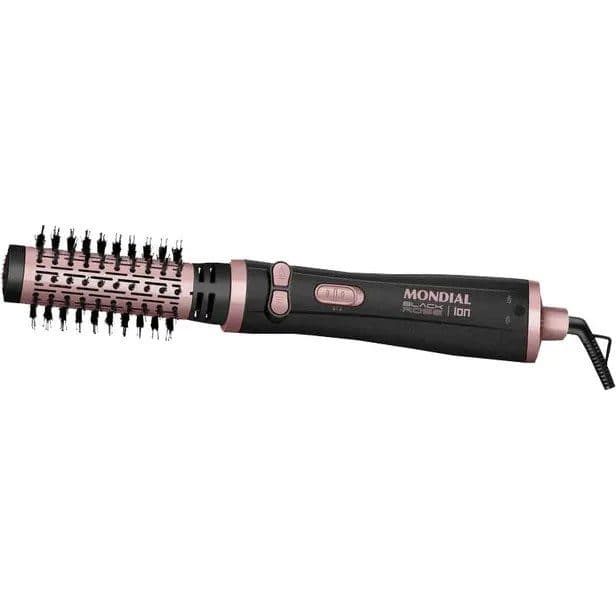 Mondial Escova Rotativa Erb 01 Rose Bivol