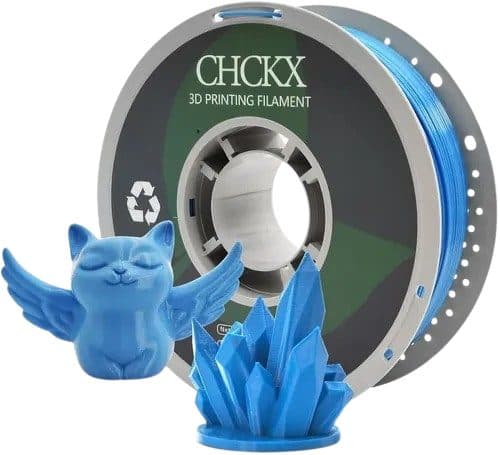 Filamento Impressora Chckx 3D Petg 3D Printing