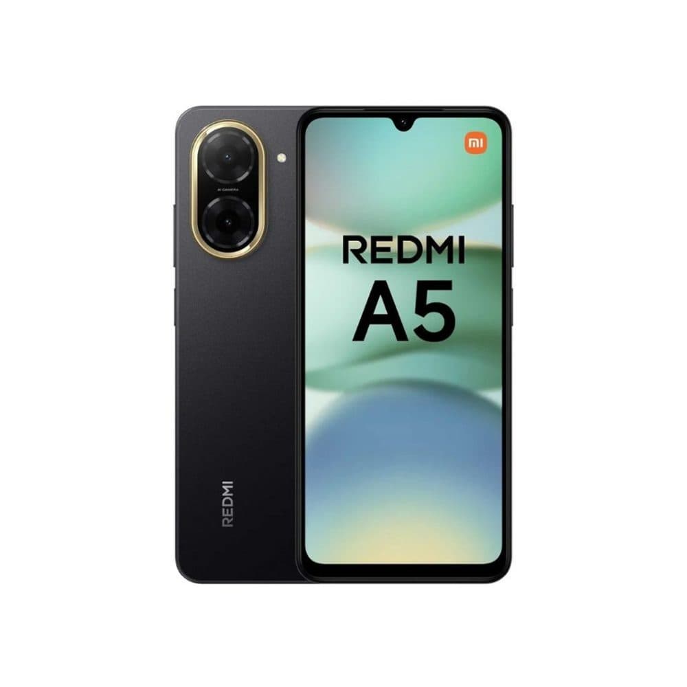 Xiaomi Redmi A5 Indonecia 128GB Midnight