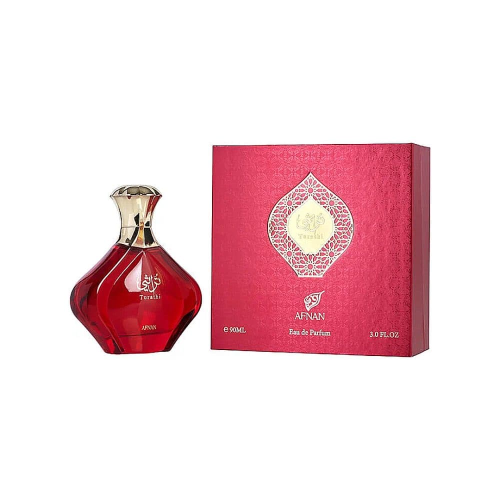 Afnan Turathi Fen 90ML EDP