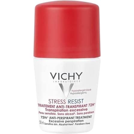 Des Rolon Vichy Stres Resist 72H 50G