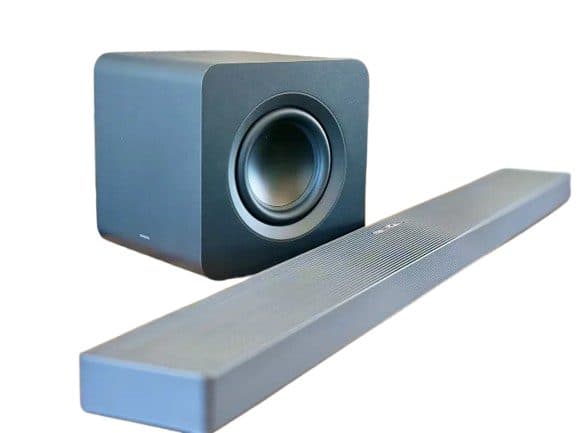 Samsung Soundbar 2
