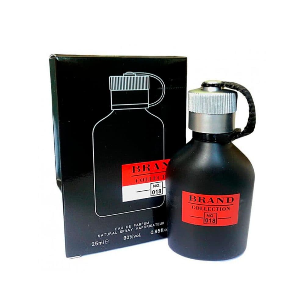Brand Collection Just Diferent 25ML EDP