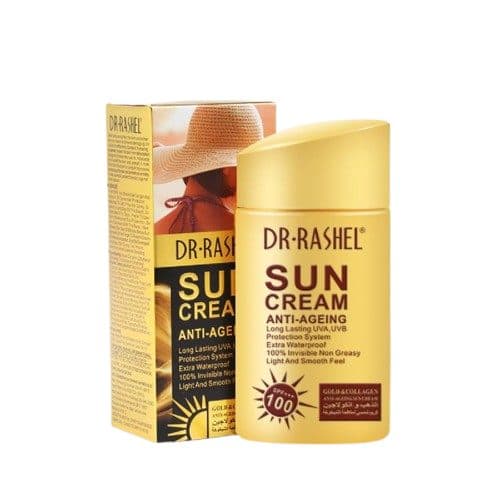 Dr Rashel Gold Collagen