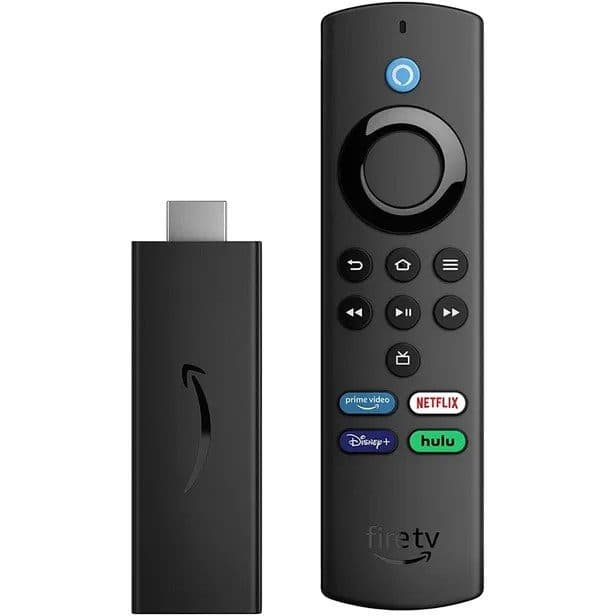 Media Amazon Fire TV Stick Lite 2DA Geracao