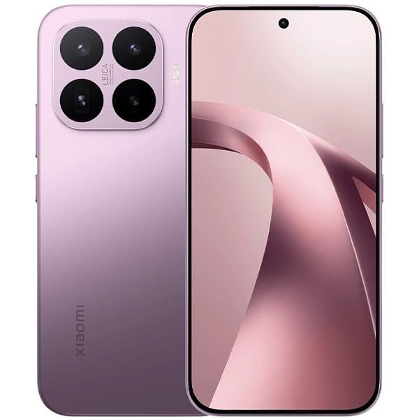 Xiaomi 17T 256GB Purple
