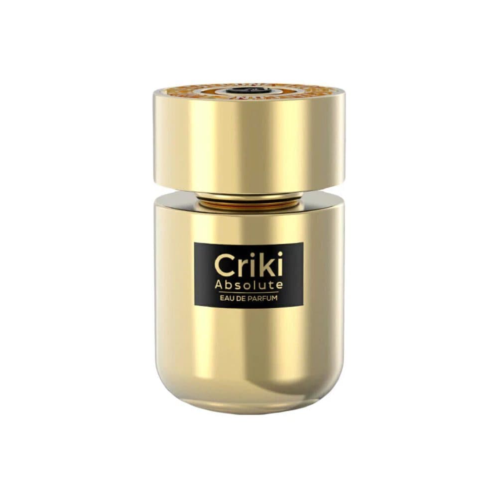 Emper Criki Absolute 100ML EDP