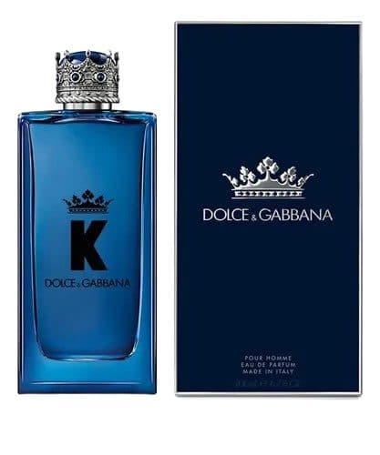 Dolce Gabbana King 200ML EDP