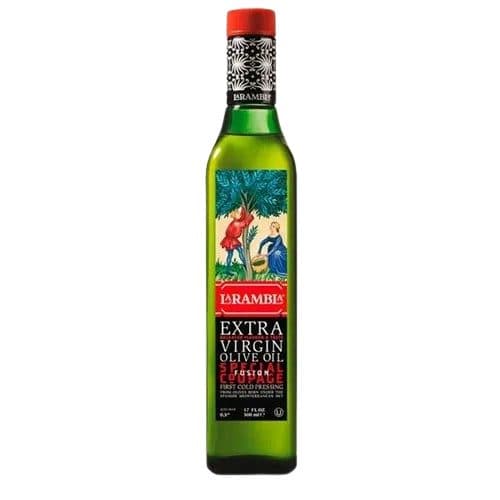 Azeite De Oliva La Rambla Extra Virgen Coupage 250ML