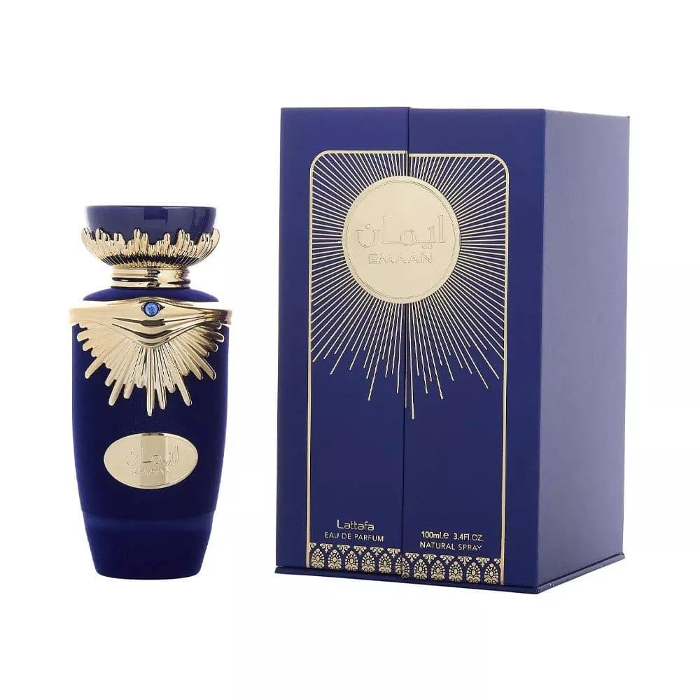 Lattafa Emaan 100ML EDP