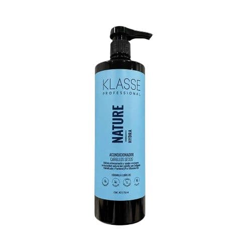 Cond Klasse Nature Hydra 750ML
