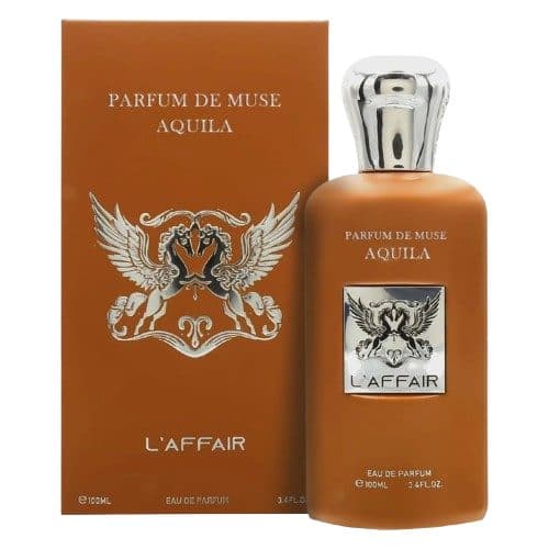 Affair De Muse Aquila 100ML PARFUM