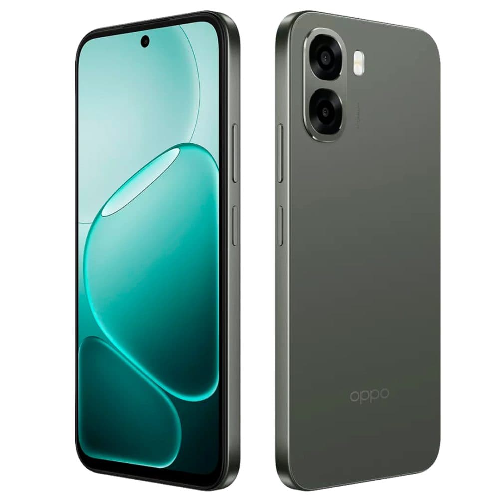 Oppo A6X 4G Lte 256GB Gray