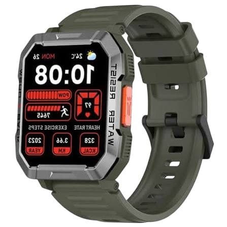 Blackview Smart Watch W60