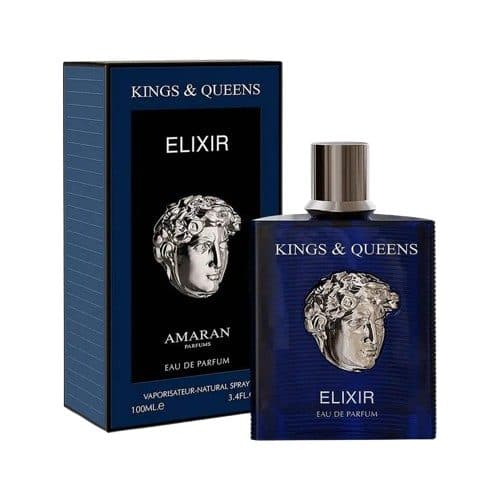 Amaran Kings Queens Elixir 100ML EDP