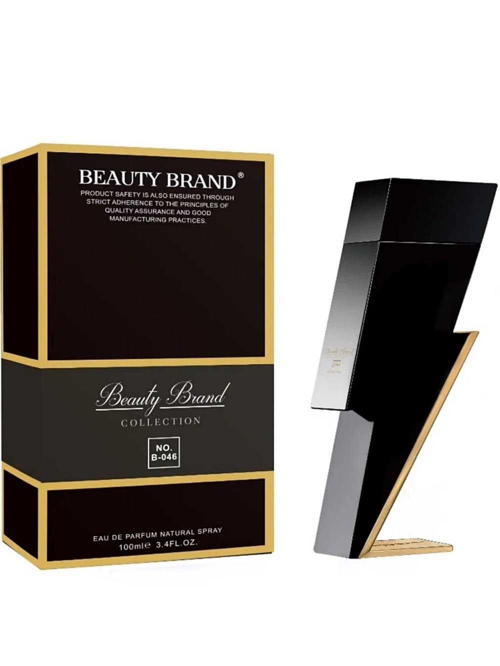 Beauty Brand 046 80ML
