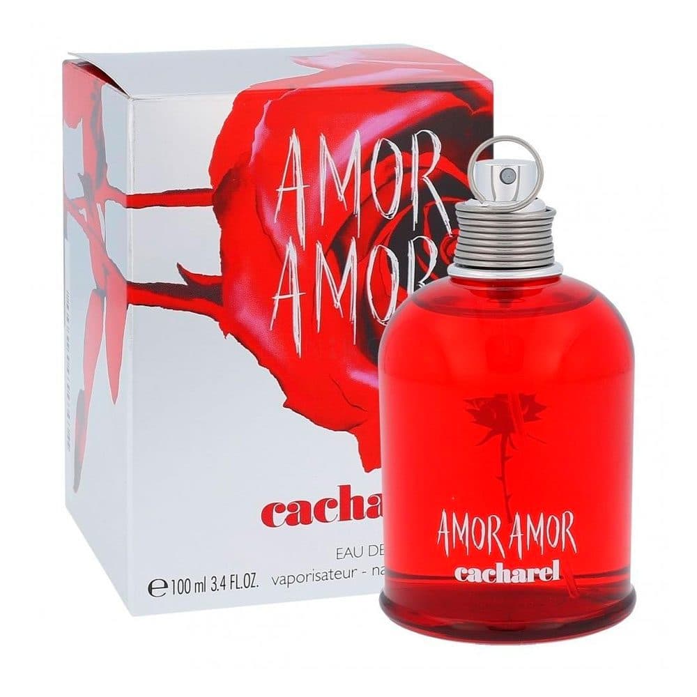 Cacharel Amor Amor 100ML EDT