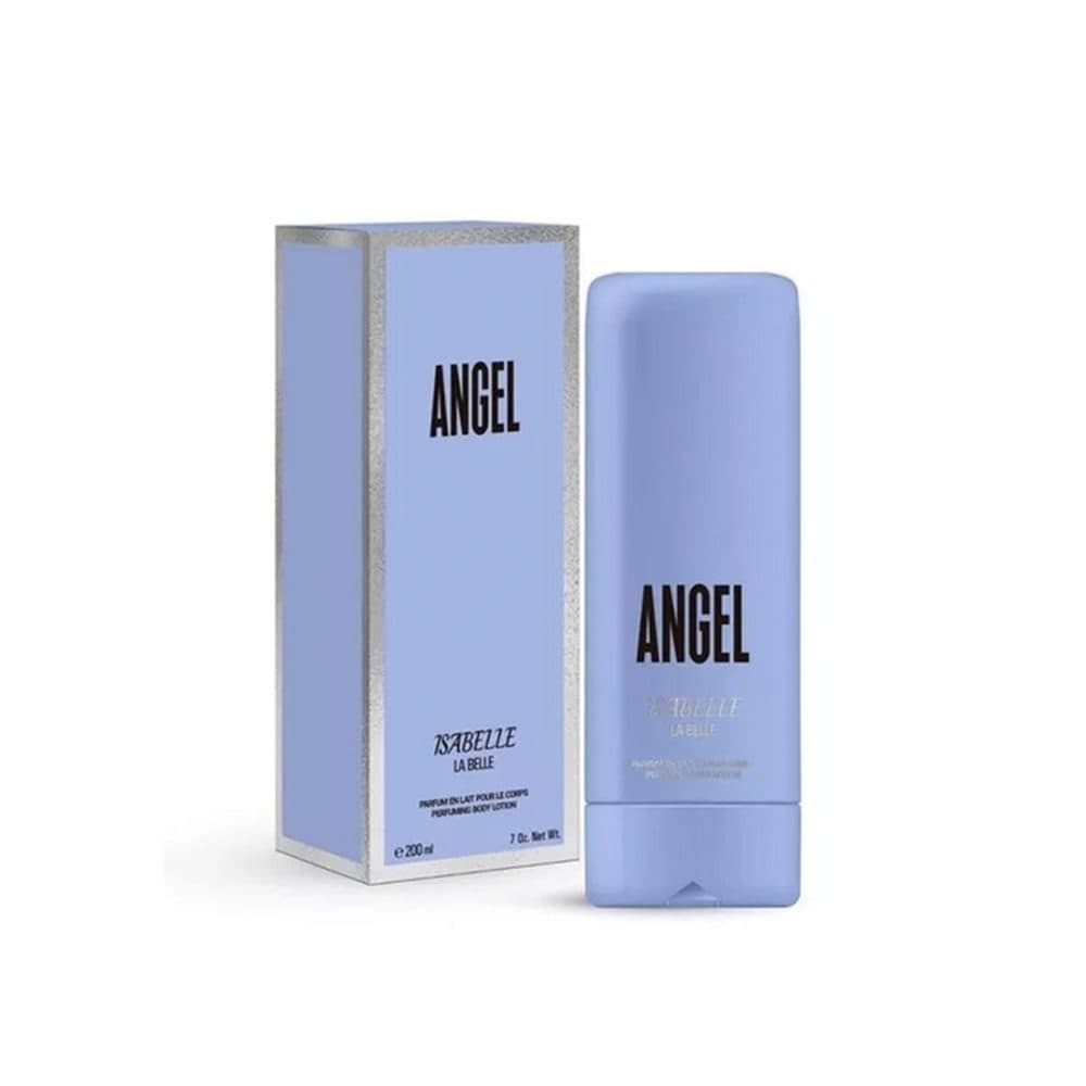 Lo Ao Isabelle La Belle Angel 200ML