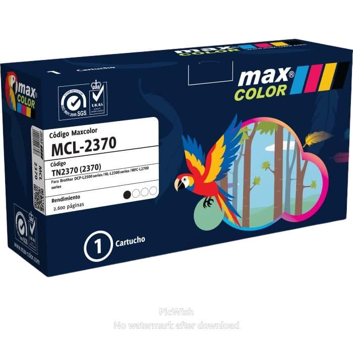 Toner Maxcolor Brother