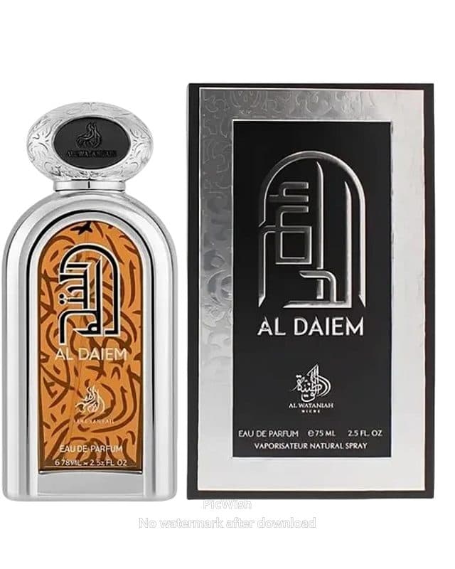 Al Wataniah Al Daiem 75ML EDP