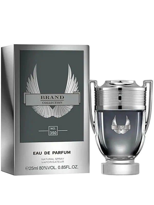 Brand 350 Invic Platinum 25ML