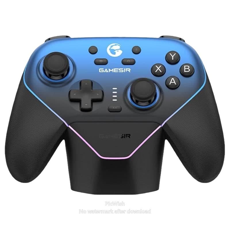 Controle Gamesir T4N Pro Super Nova BT And iOS