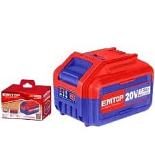 Bateria Emtop 7 5AH