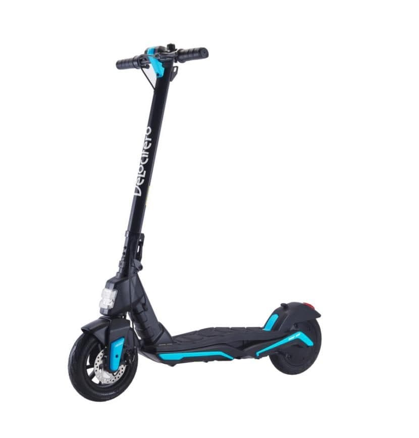 Patinete Eletrico Velocifero Scooter Mad Air