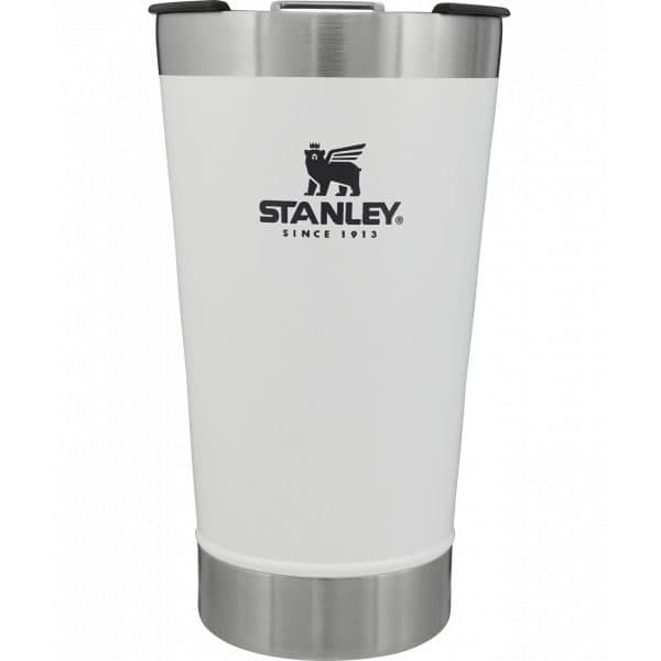Stanley Vaso Termico Cervecero Abridor Polar Classic 473ML
