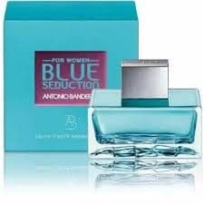 Antonio Blue Seduction 80ML