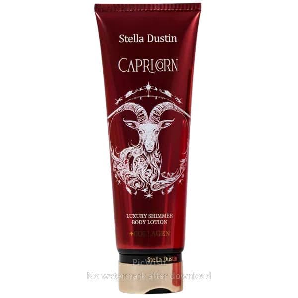 Lo Ao Stella Dustin Capricorn Luxury Shimmer Collagen 236ML