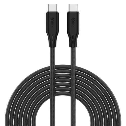 Cabo USB 3M Usbc Silicone