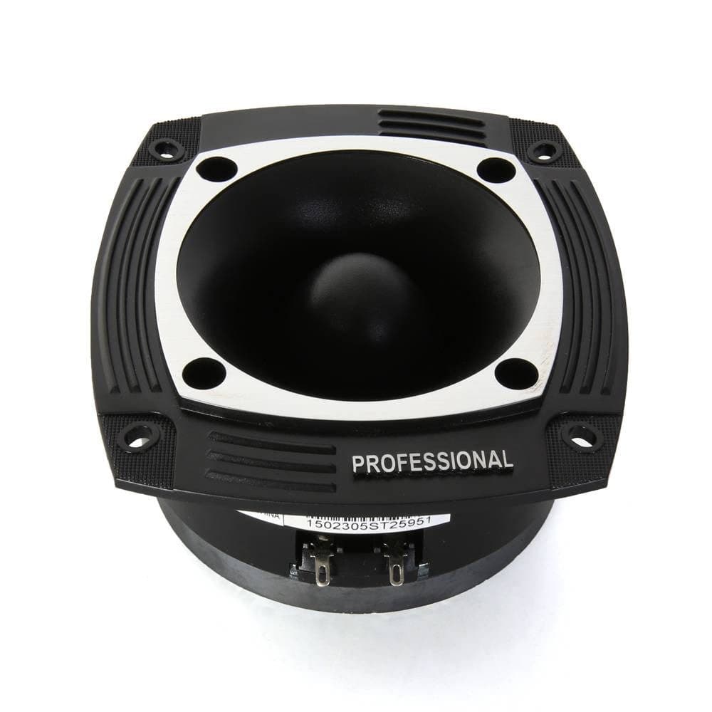 Tweeter Booster Rebaixad