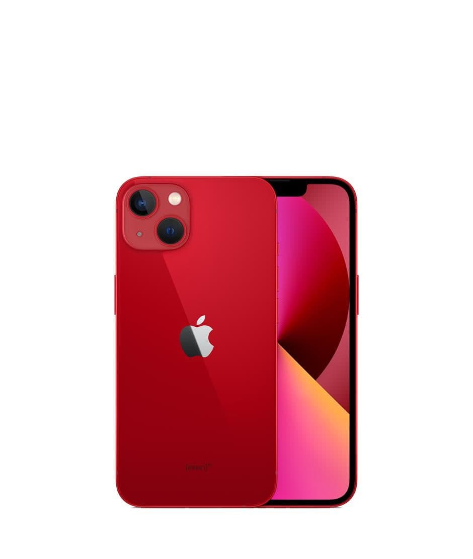 Apple iPhone 13 128GB Red