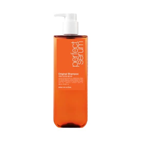 Shampoo Mise En Scene Perfect Serum 680ML