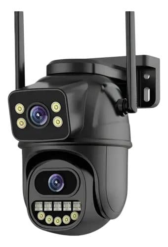 Ip Smart Camera App Icsee