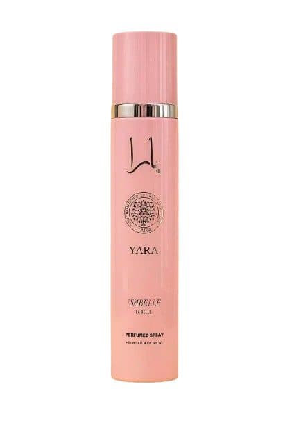 Isabelle La Belle Yara 300ML