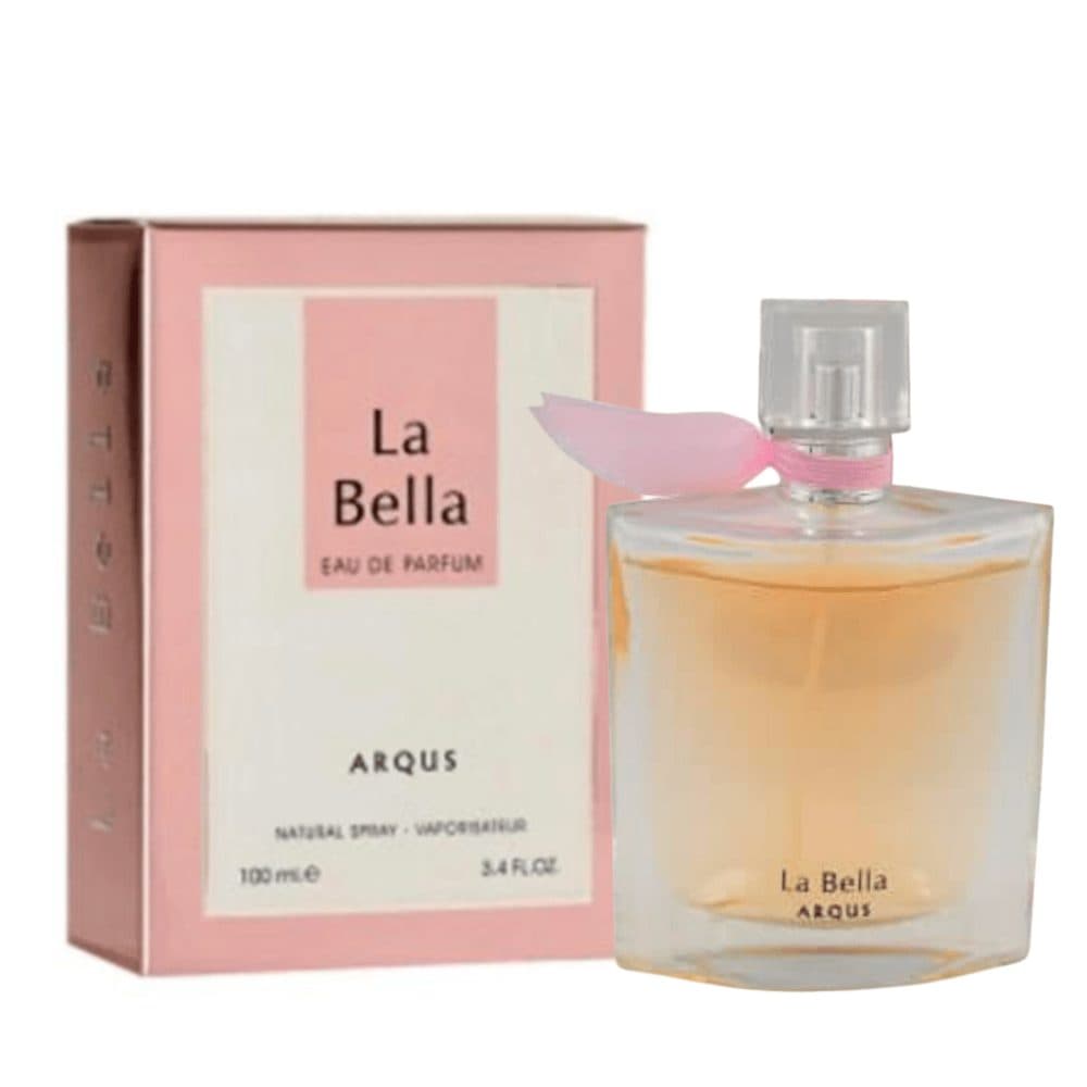 Arqus La Bella 100ML