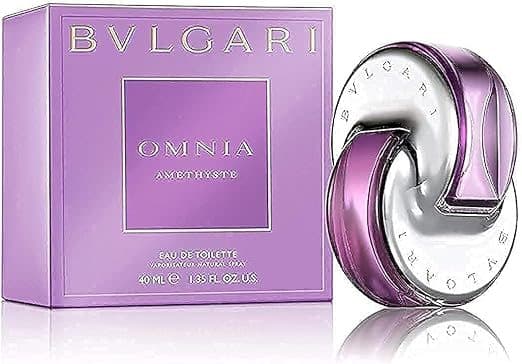 Bvlgari Omnia Amethyste 40ML EDT