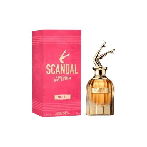 Jean Paul Gaultier Scandal Absolu 50ML PARFUM